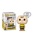 Good Grief! Charlie Brown 1677