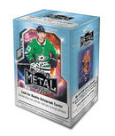 2024-25 Skybox Metal Hockey Blaster Box