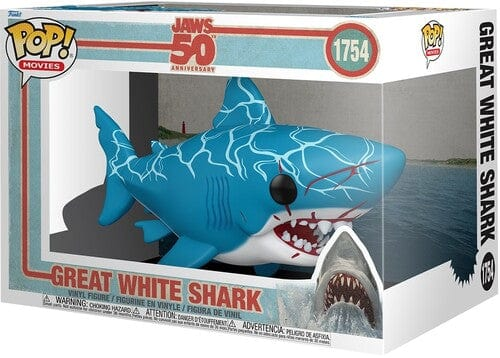Great White Shark (Jaws) - 1754