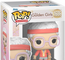 Golden Girls - Sophia 1686