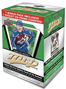 2025-26 Upper Deck MVP Blaster Box