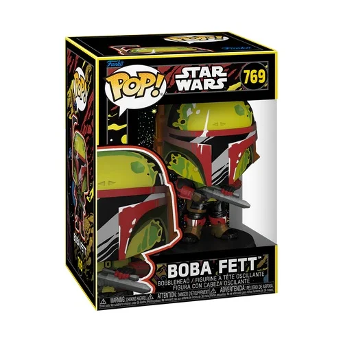 Boba Fett - 769