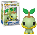 Funko Pop - Turtwig 1078