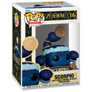 Funko Pop - Zodiac Scorpio 16