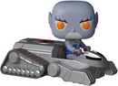 Pop Rides - Panthro w/ Thundertank 130