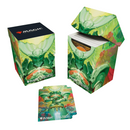 Magic: The Gathering®—FINAL FANTASY™ Summon: Knights of Round 100+ Deck Box