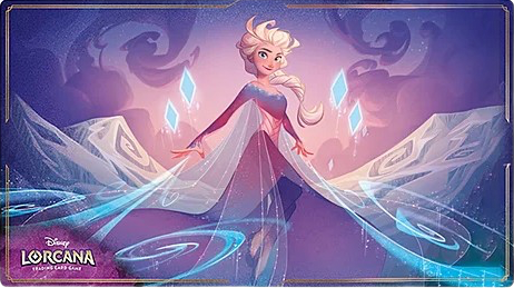 Playmat (Elsa)