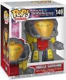 Omega Supreme - 149