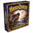Hero Quest - First Light Game System