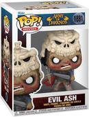 Evil Ash 1881