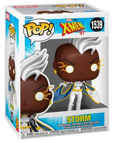 Funko Pop - Storm 1539