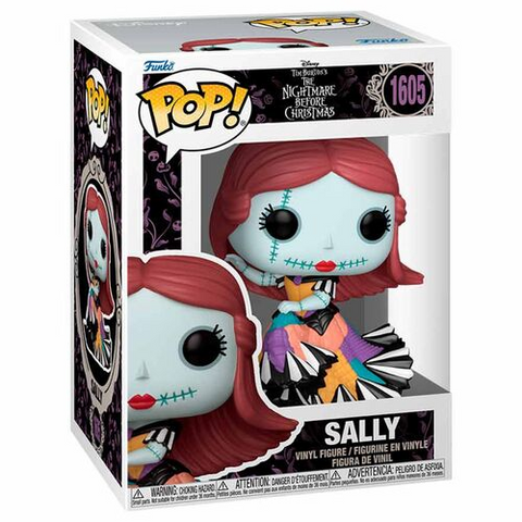 Funko Pop - Sally 1605