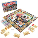 Monopoly - One Piece