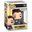 Funko Pop - Joey Tribbiani (Sayings) 1723