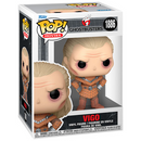 Funko Pop - Vigo 1886