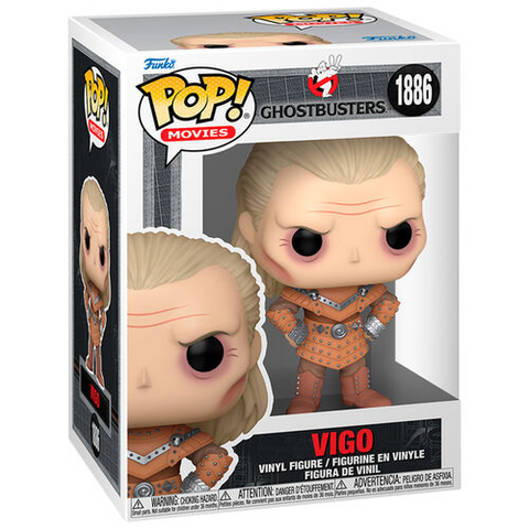 Funko Pop - Vigo 1886