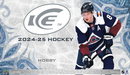 2024-25 Upper Deck Ice Hobby Box