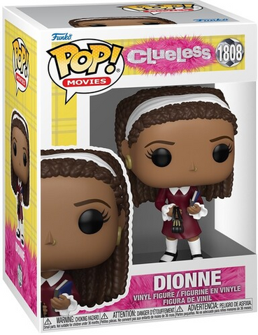 Funko Pop - Dionne 1808