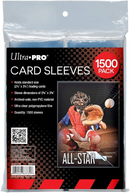 Ultra Pro - Penny Sleeves 1500