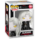 Funko Pop - Alucard 1961
