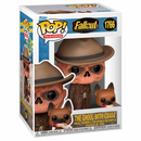 Funko Pop - Ghoul w/ CX404