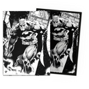 Dragon Shield - Batman Sleeves