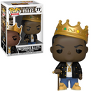 Funko Pop - Notorious B.I.G. (w/ Crown) 77