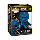 Kylo Ren - 770