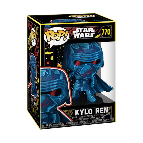 Kylo Ren - 770