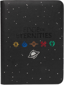 Ultra Pro 9 Pocket Zippered Pro Binder - Edge of Eternities