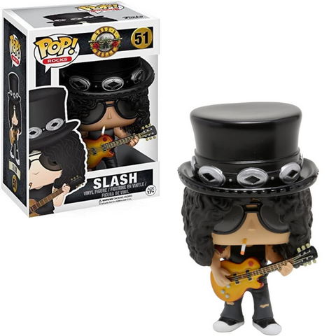 Funko Pop - Slash 51