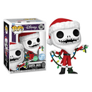 Funko Pop - Jack Skellington (Scented) 1383