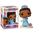 Funko Pop - Tiana 1014