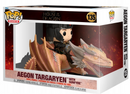 Funko Pop - Aegon Targaryen (w/ Sunfire) 135