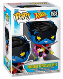 Funko Pop - Nightcrawler 1538