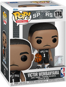 Funko Pop - Victor Wembanyama 174