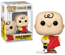 Charlie Brown (w/ Kite) 1677