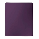Ultra Pro 9 Pocket Zippered Pro Binder - Midnight Plum