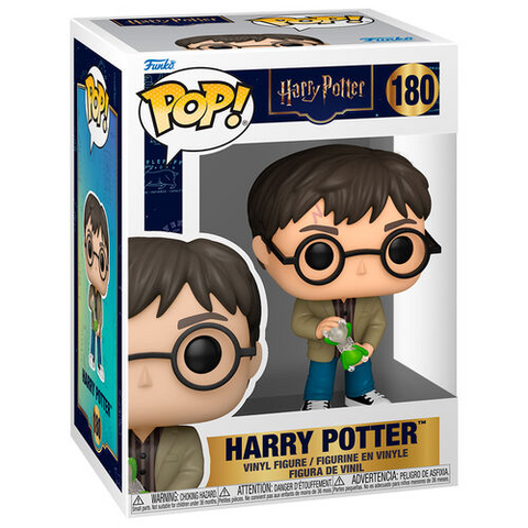 Funko Pop - Harry Potter 180