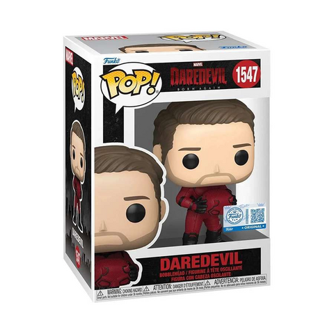 Funko Pop - Daredevil 1547