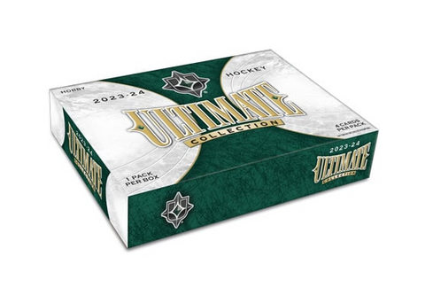 2023-24 Ultimate Collection