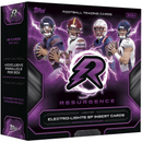 2024 Topps Resurgence Football Mega Box