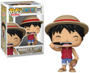 Funko Pop - Refresh Luffy 1771