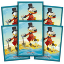 Card Sleeves (Scrooge McDuck / 65-Pack)