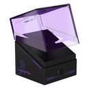 Ultimate Guard Deckbox 100+ MTG Edge of Eternities Purple