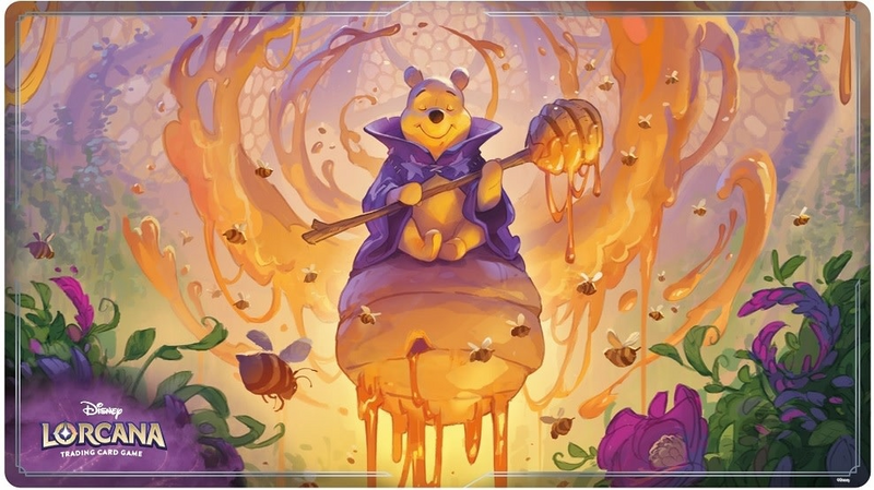 Playmat (Winnie the Pooh)