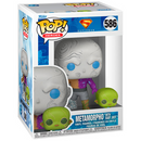 Funko Pop - Metamorpho w/ Baby Joey 586
