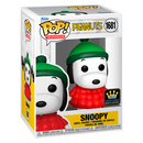 Specialty Series - Snoopy 1681