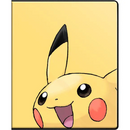 Ultra Pro - 9 Pocket Portfolio - Pikachu