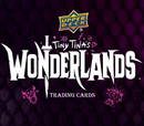 2025 Upper Deck Tiny Tina's Wonderland Hobby Pack